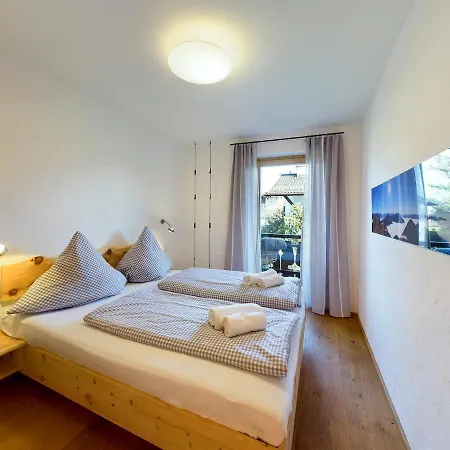 Apartment Wunderschoen Garmisch-Partenkirchen