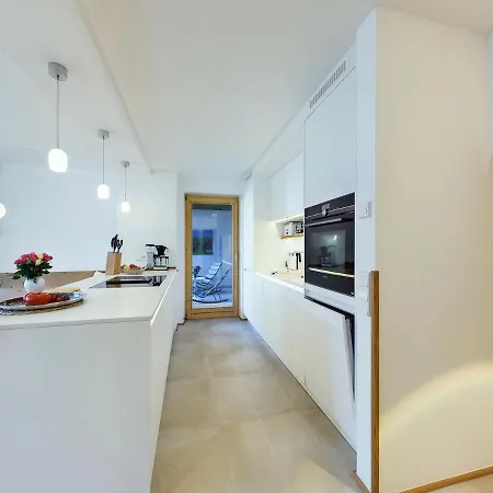 Apartment Wunderschoen Garmisch-Partenkirchen