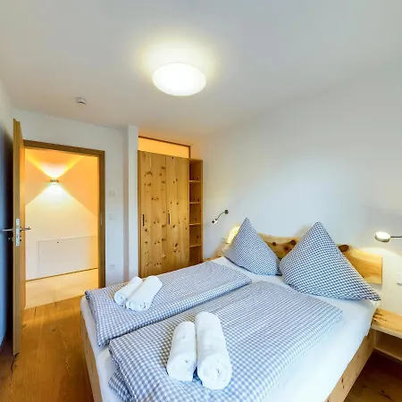 Apartment Wunderschoen Garmisch-Partenkirchen