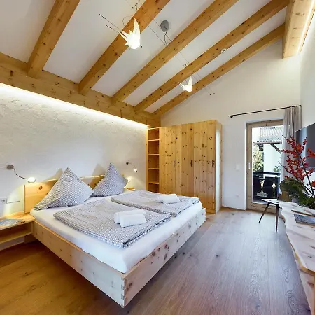 Wunderschoen Apartment *