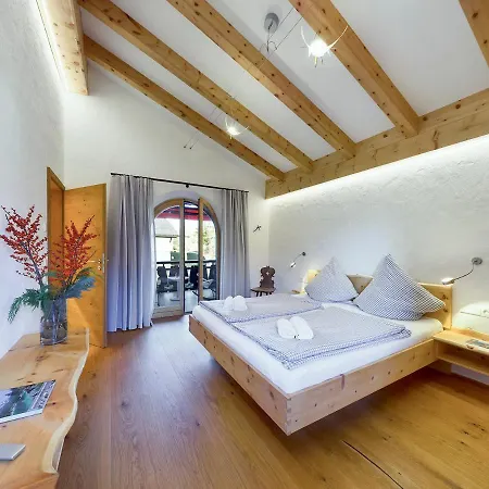 Wunderschoen Apartment *