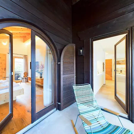 Wunderschoen Apartment *