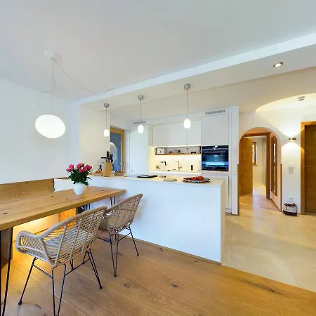 Wunderschoen Apartment
