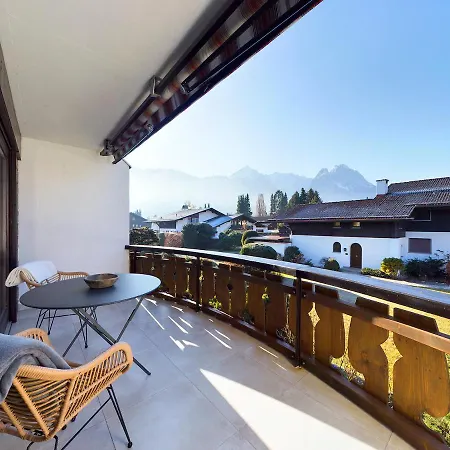 Wunderschoen Apartment *