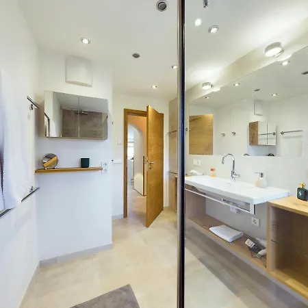 Wunderschoen Apartment *