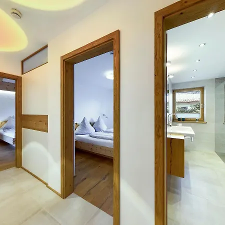 Wunderschoen Apartment